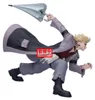 Gachiakuta Vibration Stars PVC Statue Enjin 19 cm Productafbeelding-voorbeeld 3