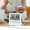 Ofen- und Bratenthermometer, digitales Thermometer mit 7 Produktbild-Vorschau 9