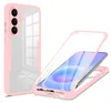 360° Hülle für Samsung Galaxy A57,Handyhülle mit Produktbild-Vorschau 1
