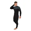 Jobe Yukon 4/3 mm Neoprenanzug Gr. L Full Wetsuit Backzip Produktbild-Vorschau 12