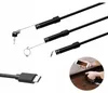 Verk 04118 Endoscope USB 10 m, micro USB Android Voir les images du produit 3