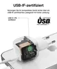 Belkin BoostCharge, Vnitřní, AC, Bílá Náhled obrázku produktu 16