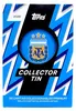2025–26 Topps Argentina Collector’s Tin Produktbild-Vorschau 2