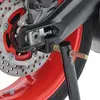 - Motorrad Montageständer Hinten Classic Universal Schwarz Produktbild-Vorschau 2