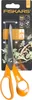 Fiskars Classic Universalschere, 21 cm S90 Produktbild-Vorschau 1