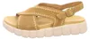 Gabor 82.891 Damen Sandalette - Riemchen Sandalen braun NEU Produktbild-Vorschau 13