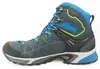 Meindl Kapstadt GTX Men Wanderschuh Grau : 46 Produktbild-Vorschau 2