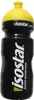 Isostar Bidon 650 ml čierna / Športové fľaše / Anatomicky Náhľad obrázku produktu 11