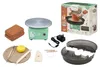 Buki Knetset Professionelles Studio - Töpferexperte Produktbild-Vorschau 7