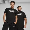 Puma Ess No. 1 Logo Tee 68253201 Herren Produktbild-Vorschau 3