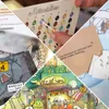 Paarzeit ZusammenSpiel – originelles Geschenk für Eltern, Produktbild-Vorschau 9