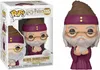 Harry Potter Funko POP! Movies Vinyl Figurka Dumbledore z Podgląd zdjęcia produktu 6