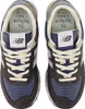 New Balance Sneakers U574SGG in Black Cement color size 45 Voir les images du produit 7