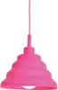 Näve Pendelleuchte; Farbe: pink, 6069719 Produktbild-Vorschau 1