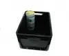 Surplus Systems Eurobox 40 x 30 x 22 cm, 20l, schwarz Produktbild-Vorschau 4