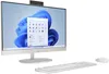 HP 24-cr0007ng All-in-One-PC 60,5 cm (23,8 Zoll) Produktbild-Vorschau 2
