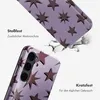 Selencia Vivid Back Cover Samsung Galaxy S24 - Stelle Anteprima dell’immagine prodotto 4
