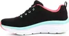 Skechers Sneakers 232700OLBK in Black color size 41 Náhled obrázku produktu 10