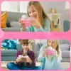 Anti-Stress-Geschicklichkeitsspiel Pop It Popit Konsole Produktbild-Vorschau 9