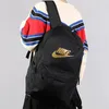 Nike Heritage 2.0 Backpack black/metallic gold Produktbild-Vorschau 7