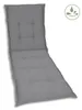 GO-DE Textil ,Liegenauflage ,grau ,20925-05 Produktbild-Vorschau 6