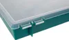 Tayg - Aufbewahrungsbox - 290 x 195 x 54 mm - 21 Fächer Produktbild-Vorschau 6