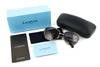 Lanvin Sonnenbrille Sln035n mit UV-Filter, Linsenbreite Produktbild-Vorschau 2