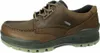 Ecco TRACK 25 Herrenschuhe - Halbschuhe braun NEU Produktbild-Vorschau 13