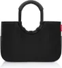 reisenthel loopshopper M frame black/black Produktbild-Vorschau 5