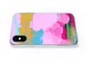 MuchoWow® Handyhülle Schutzhülle Hülle für iPhone X Farbe - Produktbild-Vorschau 5