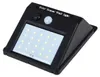 Lampa solarna led 20 LED z czujnikiem ruchu i zmierzchu Podgląd zdjęcia produktu 6