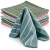 com-four® 6x Mikrofasertuch - weiches Trockentuch - Produktbild-Vorschau 1