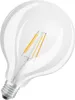 OSRAM LED Retrofit CLASSIC GLOBE 125 7W 827 klar E27 Lampe Produktbild-Vorschau 1