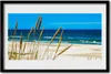 Bild 60x40 MDF-Rahmen Wandkunst Ocean Beach Landschaft Produktbild-Vorschau 1