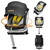 DEWINNER Siege Auto Bebe 0 à 36kg - Siege Auto Isofix 360 Voir les images du produit 1