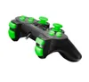 Esperanza Gamepad Ps2/Ps3/PC USB Corsair Schwarz/Grün Produktbild-Vorschau 3