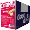 CORNY 3007664 CORNY Classic Erdbeer-Joghurt Müsliriegel 100 Podgląd zdjęcia produktu 1
