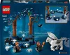 LEGO Harry Potter Foresta Proibita: Creature Magiche Anteprima dell’immagine prodotto 13