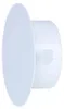 Blinddeckel rund, Ø 130 mm Produktbild-Vorschau 4
