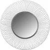 Wandspiegel Duke 400 Silber Produktbild-Vorschau 1