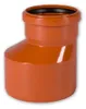Redukcia nesúosá kanalizačná PVC Osma KGR, DN 315 x 250, Náhľad obrázku produktu 3