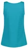 CMP Damen Tank-Top Türkis Atmungsaktiv Dry Function 4-Wege Produktbild-Vorschau 3