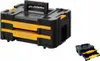 DeWALT DWST1-70706 Skrzynka na drobne części/narzędzia Podgląd zdjęcia produktu 4