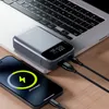 Allity PowerBank APB-200 PD QC 33W 10000 mAh Grau Produktbild-Vorschau 3