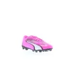 PUMA ULTRA PLAY FG/AG Jr Poison Pink-PUMA White-PUMA Black Podgląd zdjęcia produktu 11