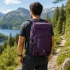 Betz Rucksack Damen Herren Reise und Wanderrucksack Sports Produktbild-Vorschau 3