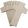 Creative Deco 10 x Grote Houten Kruisversieringen, 20 x Productafbeelding-voorbeeld 1