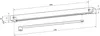 Gleitsch.G-N XEA f.TS 98 XEA/TS 92 XEA silber P600 Produktbild-Vorschau 3