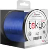 DELPHIN TOKYO, 600m, 0,37mm, 10kg / 22,05lbs, blu, Anteprima dell’immagine prodotto 1