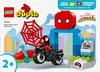 LEGO® DUPLO 10424 Aventure en moto de Spin Voir les images du produit 25